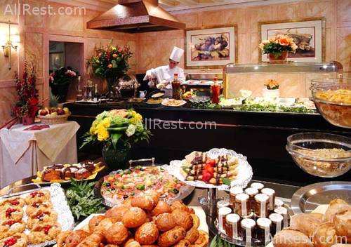 Hotel Melia Vendome Boutique 15